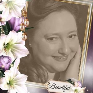 Meet your Posher, Christy